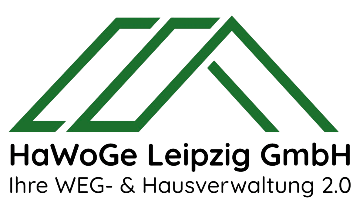 HaWoGe Leipzig GmbH Logo